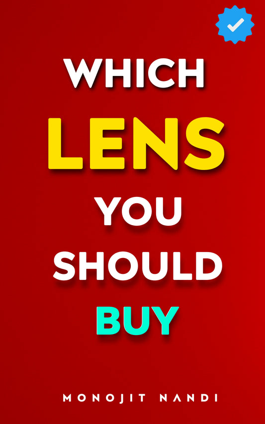 Which Lens You Should Buy ?: A Complete Guide to Choose the Best Macro Lens